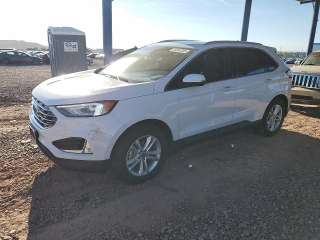 FORD EDGE 2019 with VIN 2FMPK3J90KBB22278 - Photo from auction