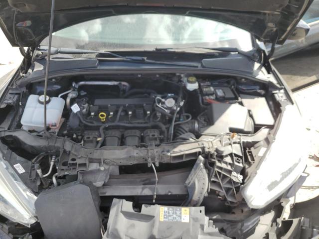 Photo 11 from auction – 2018 FORD FOCUS SE with VIN 1FADP3F27JL319473