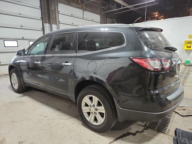 Photo 2 from auction – 2014 CHEVROLET TRAVERSE L with VIN 1GNKRHKDXEJ153510