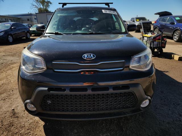Photo 5 from auction – 2019 KIA SOUL with VIN KNDJN2A28K7693427