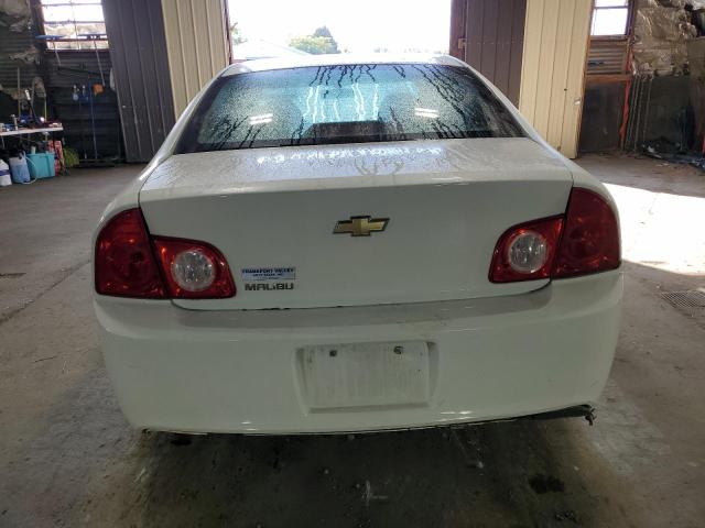 Photo 6 from auction – 2012 CHEVROLET MALIBU LS with VIN 1G1ZA5EU6CF389119