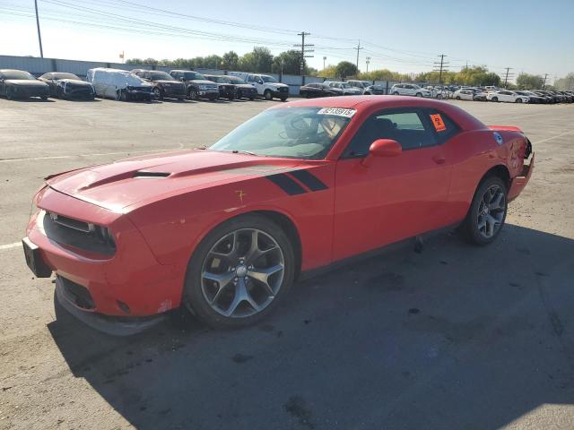 DODGE CHALLENGER 2016 with VIN 2C3CDZAG6GH290546 - Photo from auction