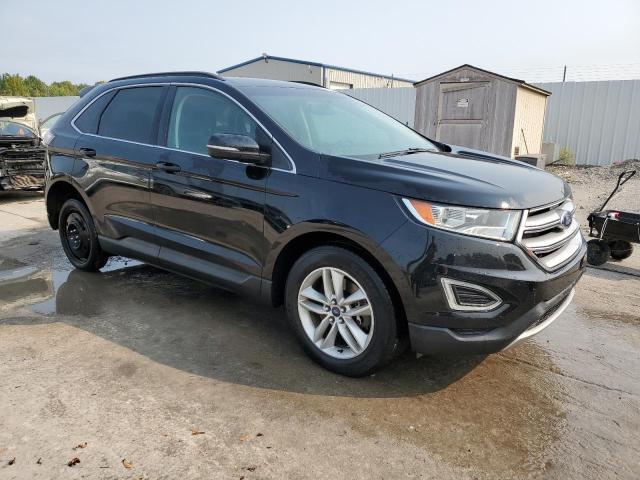 Photo 4 from auction – 2016 FORD EDGE SEL with VIN 2FMPK4J89GBC35764