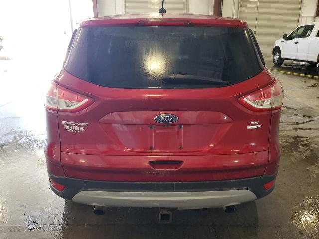 Photo 6 from auction – 2014 FORD ESCAPE SE with VIN 1FMCU9G95EUA85732