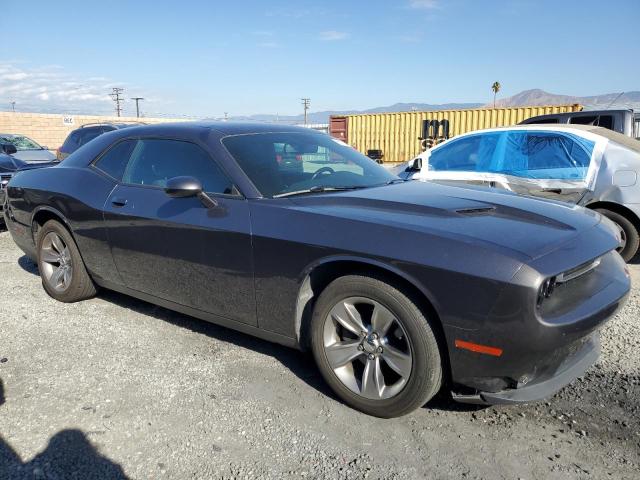 Photo 4 from auction – 2020 DODGE CHALLENGER SXT with VIN 2C3CDZAG4LH142244