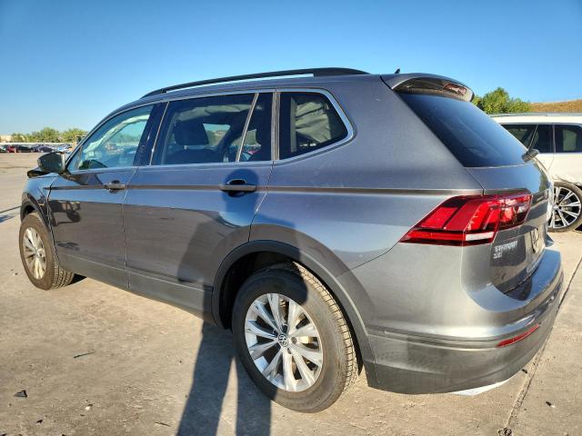 Photo 2 from auction – 2019 VOLKSWAGEN TIGUAN SE with VIN 3VV2B7AX8KM106902