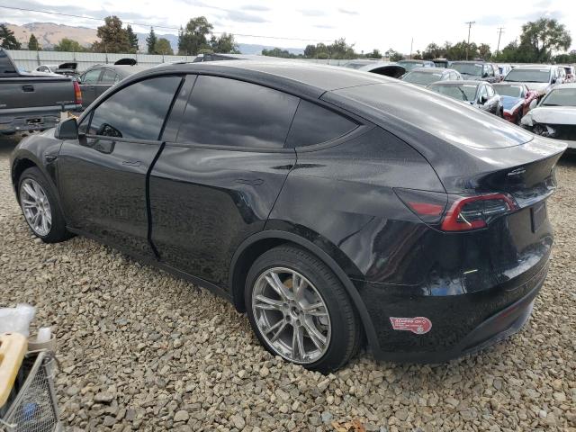 Photo 2 from auction – 2024 TESLA MODEL Y with VIN 7SAYGDED3RF077268