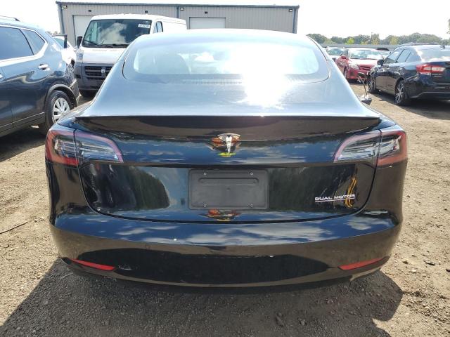 Photo 6 from auction – 2021 TESLA MODEL 3 with VIN 5YJ3E1EC5MF065313