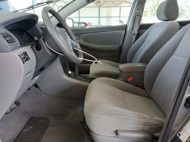 Photo 7 from auction – 2008 TOYOTA COROLLA CE with VIN 1NXBR32E88Z019565