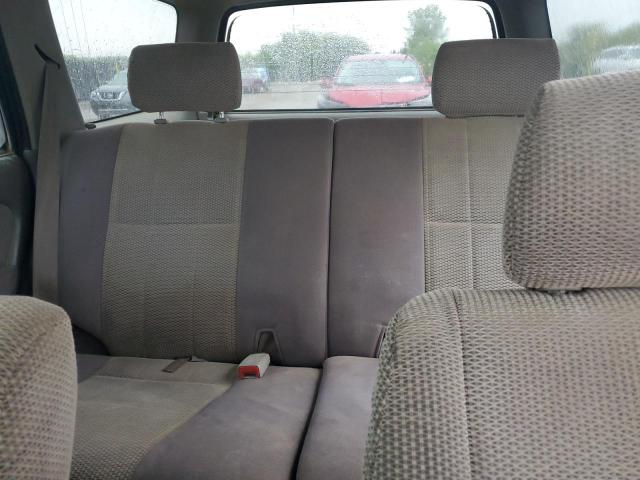 Photo 10 from auction – 2002 TOYOTA 4RUNNER SR with VIN JT3HN86R520369887