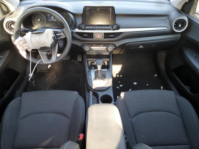 Photo 8 from auction – 2019 KIA FORTE FE with VIN 3KPF24ADXKE041811