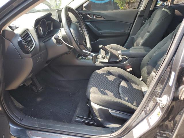 Photo 7 from auction – 2015 MAZDA 3 TOURING with VIN JM1BM1L75F1227361