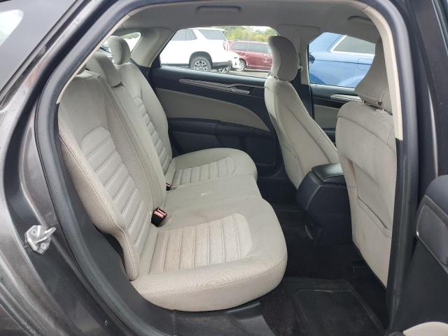 Photo 10 from auction – 2017 FORD FUSION S with VIN 3FA6P0G72HR337103