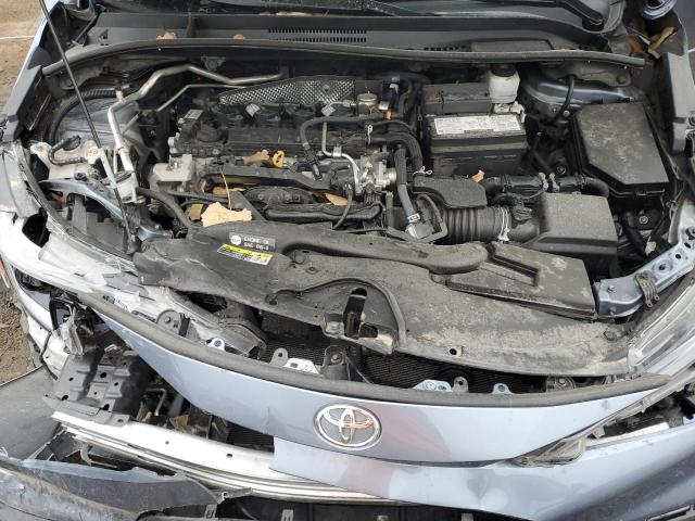 Photo 11 from auction – 2024 TOYOTA COROLLA SE with VIN 5YFS4MCE2RP176210