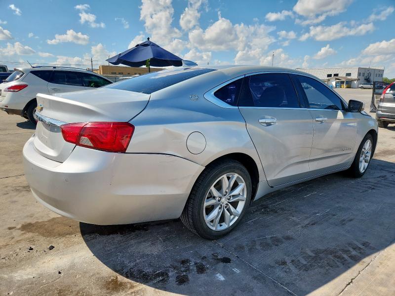 Photo 3 from auction – 2016 CHEVROLET IMPALA with VIN 2G1105SA7G9172087