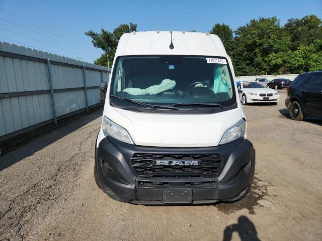 Photo 5 from auction – 2023 RAM PROMASTER with VIN 3C6MRVJG8PE507396