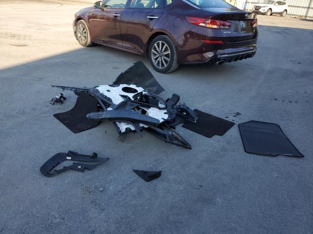 Photo 12 from auction – 2019 KIA OPTIMA EX with VIN 5XXGU4L13KG296020