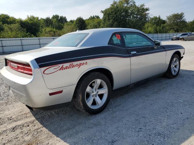 Photo 3 from auction – 2012 DODGE CHALLENGER SXT with VIN 2C3CDYAG0CH257725