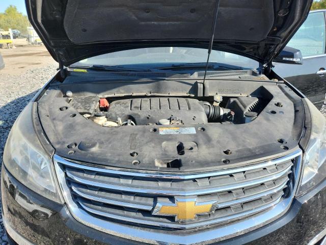 Photo 11 from auction – 2016 CHEVROLET TRAVERSE L with VIN 1GNKVJKDXGJ105608