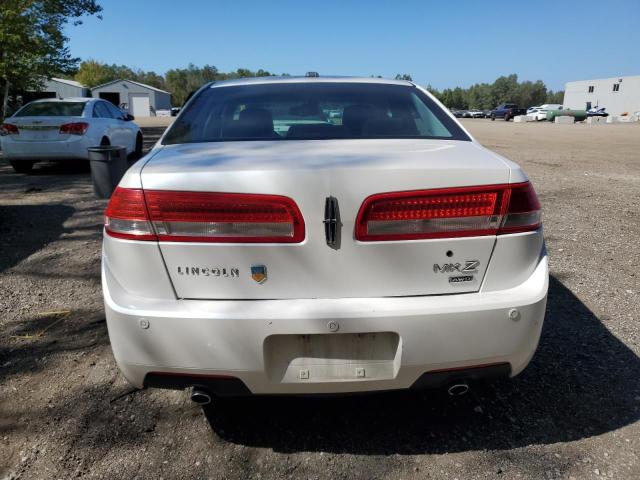 Photo 6 from auction – 2010 LINCOLN MKZ with VIN 3LNHL2JC6AR613347