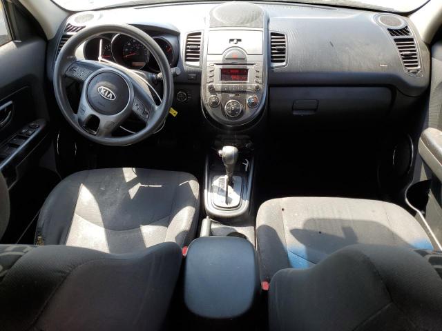 صورة رقم 8 من المزاد - 2010 KIA SOUL + مع VIN KNDJT2A22A7703714