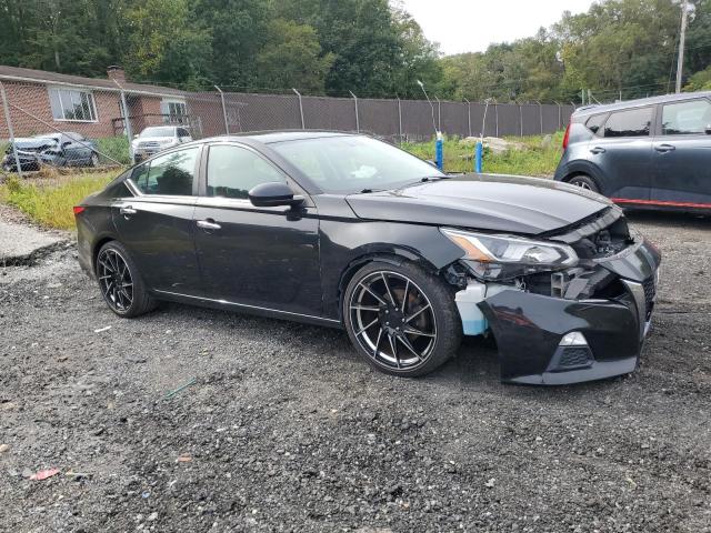Photo 4 from auction – 2020 NISSAN ALTIMA S with VIN 1N4BL4BV6LC134293