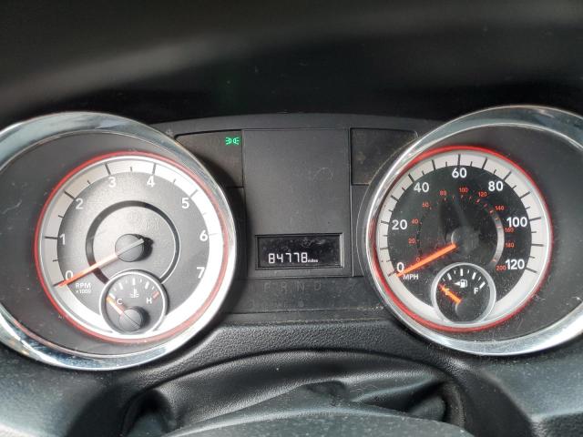 Zdjęcie 9 z aukcji – 2012 DODGE GRAND CARA z VIN 2C4RDGCG4CR295109