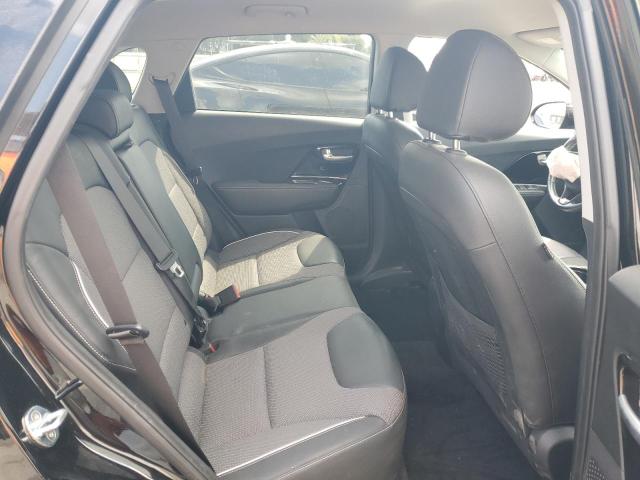 Photo 10 from auction – 2019 KIA NIRO EX with VIN KNDCC3LG7K5026812