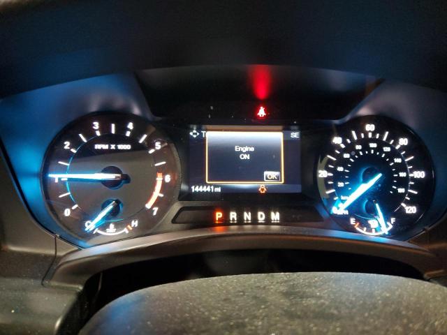 Photo 9 from auction – 2015 FORD EXPEDITION with VIN 1FMJU1JT6FEF14451