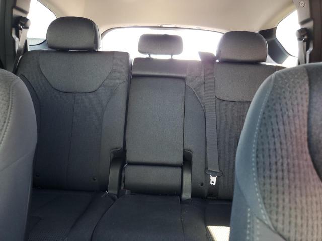 Photo 10 from auction – 2023 HYUNDAI SANTA FE S with VIN 5NMS14AJ6PH624268