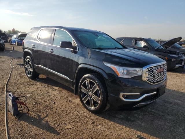 Photo 4 from auction – 2018 GMC ACADIA DEN with VIN 1GKKNXLS2JZ157692
