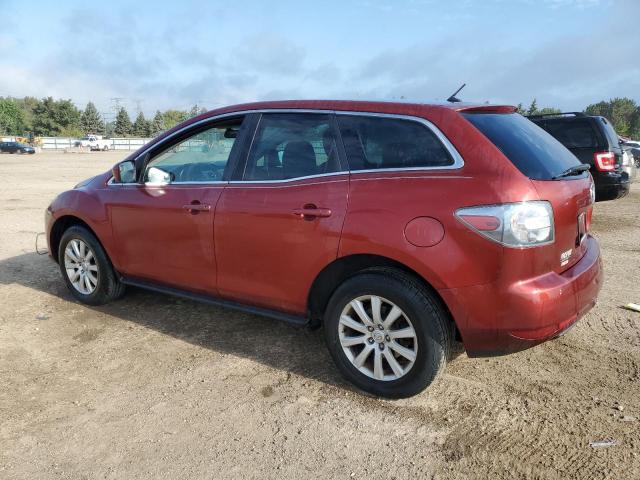 Photo 2 from auction – 2010 MAZDA CX-7 with VIN JM3ER2W55A0313452