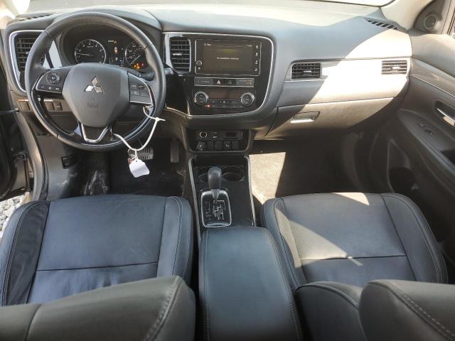 Photo 8 from auction – 2019 MITSUBISHI OUTLANDER with VIN JA4AZ3A39KZ026948