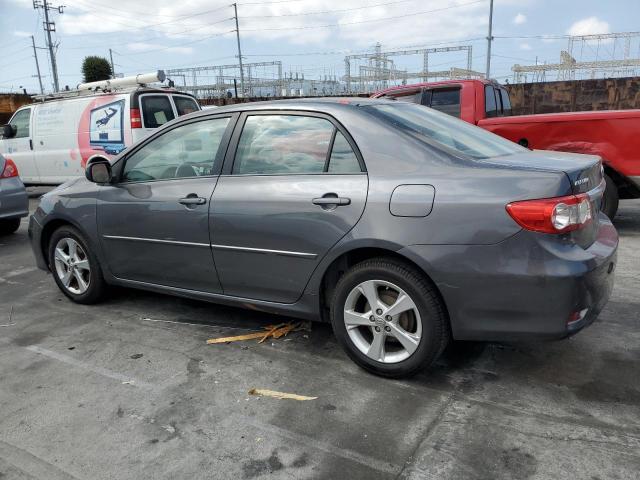 Photo 2 from auction – 2012 TOYOTA COROLLA BASE with VIN 5YFBU4EEXCP006519