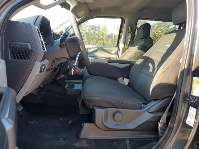 Photo 7 from auction – 2018 FORD F250 SUPER with VIN 1FT7W2BT8JEC09099