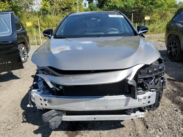 Photo 5 from auction – 2025 LEXUS NX 350 LUXURY with VIN 2T2KGCEZ1SC061908