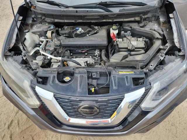 Photo 12 from auction – 2020 NISSAN ROGUE S with VIN KNMAT2MT9LP507471