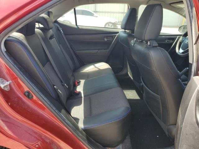 Photo 10 from auction – 2018 TOYOTA COROLLA L with VIN 2T1BURHE3JC006352