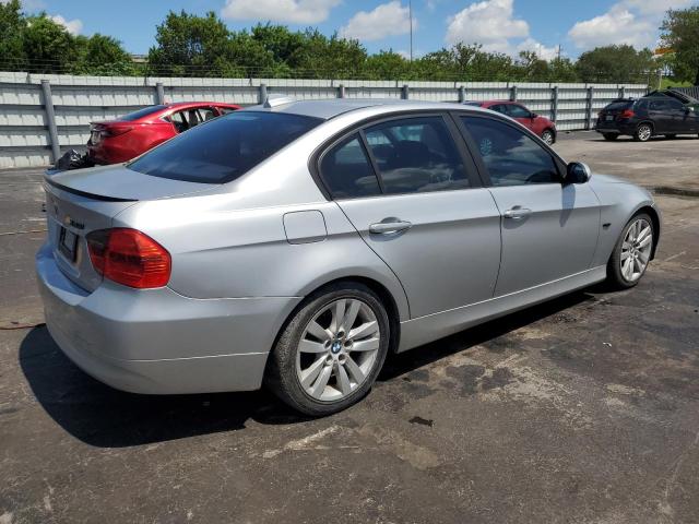 Photo 3 from auction – 2007 BMW 328 I with VIN WBAVA33537PG50681
