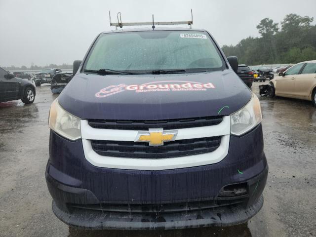 Photo 5 from auction – 2017 CHEVROLET CITY EXPRESS LS with VIN 3N63M0YN8HK719077