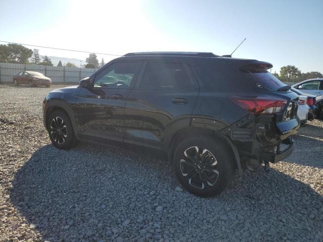 Photo 2 from auction – 2021 CHEVROLET TRAILBLAZER with VIN KL79MPSL4MB003969