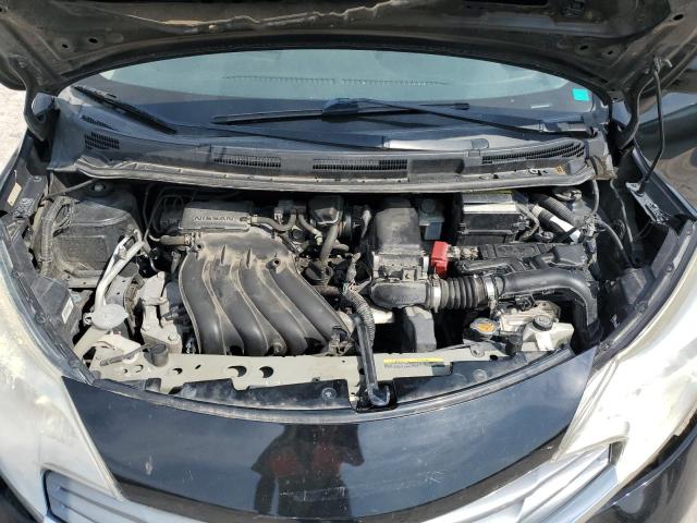 Photo 12 from auction – 2015 NISSAN VERSA NOTE with VIN 3N1CE2CP3FL373731