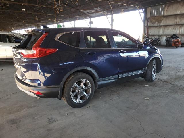Photo 3 from auction – 2019 HONDA CR-V EX with VIN 5J6RW1H50KA044258