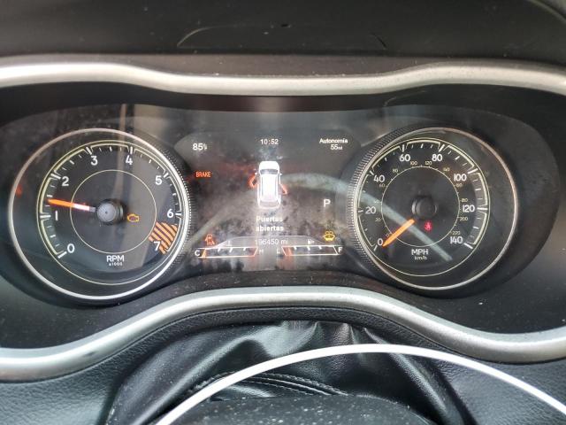 Photo 9 from auction – 2015 JEEP CHEROKEE T with VIN 1C4PJMBBXFW501274