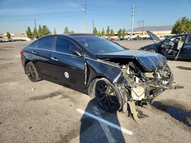 Photo 4 from auction – 2012 HYUNDAI SONATA SE with VIN 5NPEC4AB5CH391898