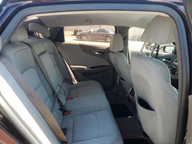 Photo 10 from auction – 2020 CHEVROLET MALIBU with VIN 1G1ZD5ST2LF068195