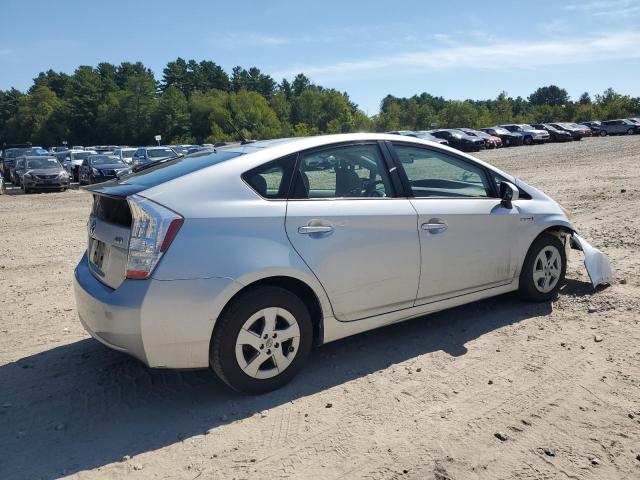 Photo 3 from auction – 2010 TOYOTA PRIUS with VIN JTDKN3DU3A0038316