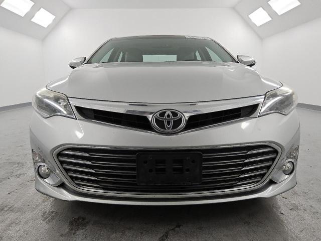 Photo 5 from auction – 2013 TOYOTA AVALON BAS with VIN 4T1BK1EB8DU037665