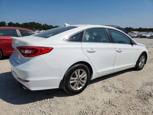 Photo 3 from auction – 2017 HYUNDAI SONATA SE with VIN 5NPE24AF5HH568804