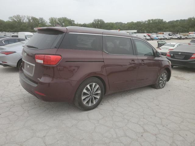 Photo 3 from auction – 2015 KIA SEDONA EX with VIN KNDMC5C19F6080897